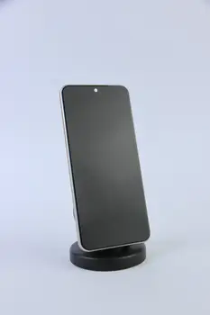 Дисплейний модуль з рамкою LG V60 ThinQ 5G Original Used Classy Blue (LM-V600, A001LG)