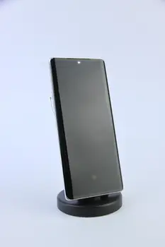 Дисплейний модуль з рамкою LG Velvet Original Used Illusion Sunset (G900U)