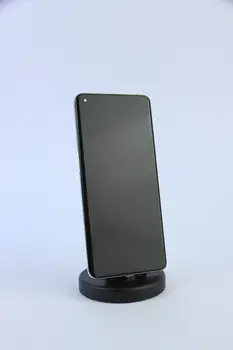 Дисплейний модуль з рамкою OnePlus 10 Pro Original Used Panda White (Extreme Edition) (NE2210)