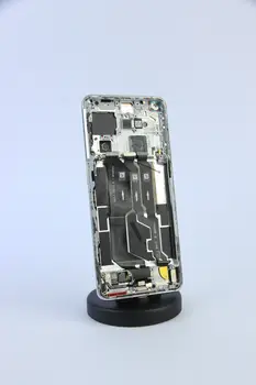 Дисплейний модуль з рамкою OnePlus 10 Pro Original Used Panda White (Extreme Edition) (NE2210)