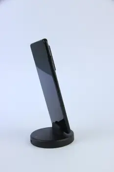 Дисплейний модуль з рамкою OnePlus 10 Pro Original Used Volcanic Black (NE2211)