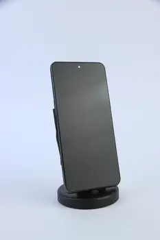 Дисплейний модуль з рамкою OnePlus Ace Pro Original Use Moonstone Black (PGP110)