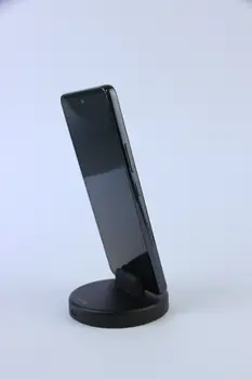 Дисплейний модуль з рамкою Samsung A53 Original Used Black (SM-A536U)