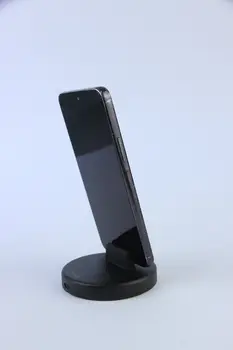 Дисплейний модуль з рамкою Samsung Galaxy S22 Original Used Phantom Black (SM-S901B)