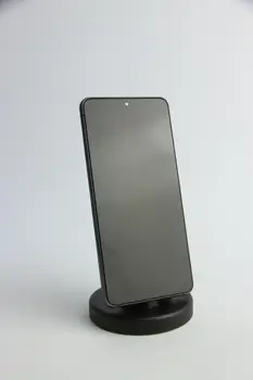 Дисплейний модуль з рамкою Samsung S21 Original Used (G991)