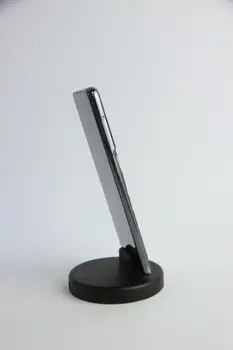 Дисплейний модуль з рамкою Samsung S21 Original Used Grey (G991U)