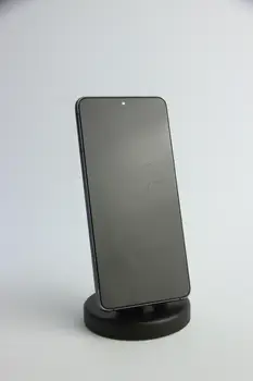 Дисплейний модуль з рамкою Samsung S21 Original Used Phantom Gray (SM-G991B)