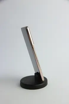 Дисплейний модуль з рамкою Samsung S21 Original Used Phantom Pink (G991U)