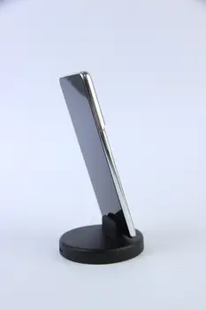 Дисплейний модуль з рамкою Samsung S21 Original Used Phantom White (G991U)
