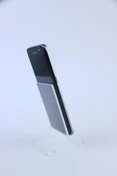 Дисплейний модуль з рамкою Samsung S7 Edge Original Used Silver (G935U)