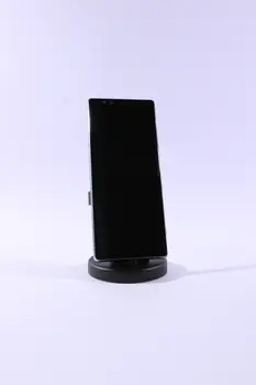 Дисплейний модуль з рамкою Sony Xperia 1 Original Used Gray (SOV40)