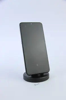 Дисплейний модуль з рамкою Xiaomi Mi 9 Original Used Piano Black (M1902F1G)