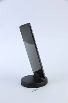 Дисплейний модуль з рамкою Xiaomi Mi 9 Original Used Piano Black (M1902F1G)