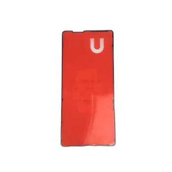 Двосторонній скотч для поклейки модуля в корпус Google Pixel 7