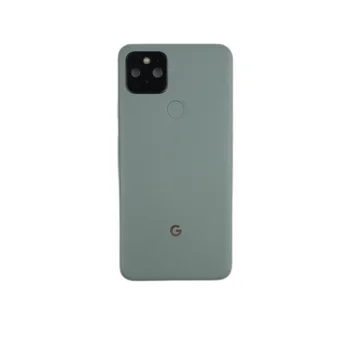 Корпус Google Pixel 5 Original Used Sorta Sage (GD1YQ, GTT9Q)