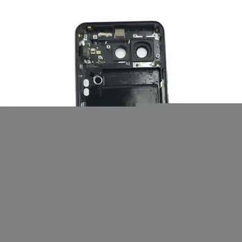 Корпус Google Pixel 8 Original Used  Obsidian (G9BQD)