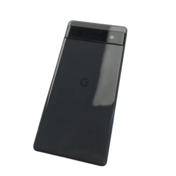 Корпус в зборі Google Pixel 6a Original Used Sage (GX7AS, GB62Z, G1AZG, GB17L)
