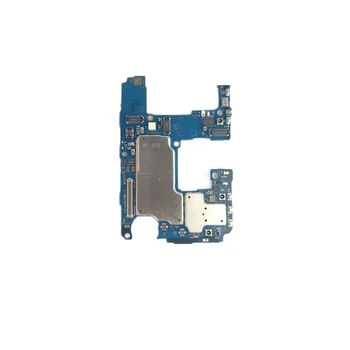 Материнська плата Samsung A53 SM-A536U