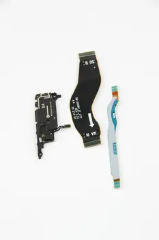 Міжплатний шлейф Samsung Galaxy S22 Ultra Original Used (SM-S908U)