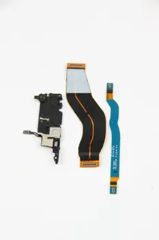 Міжплатний шлейф Samsung Galaxy S22 Ultra Original Used (SM-S908U)