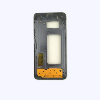 Рамка дисплею Samsung S10e SM-G970U Prism Black