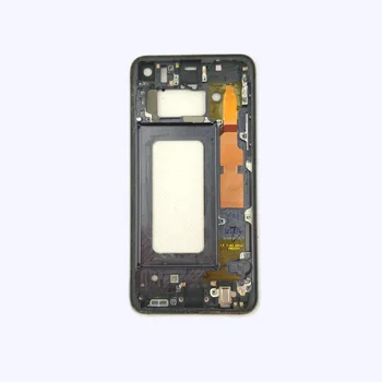 Рамка дисплею Samsung S10e SM-G970U Prism Black