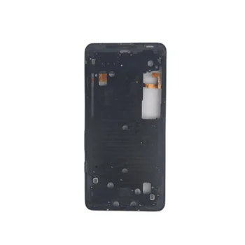 Рамка корпусу Google Pixel 3 XL Black