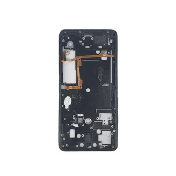 Рамка корпусу Google Pixel 3 XL Black
