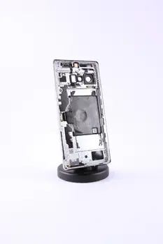 Рамка корпусу Google Pixel 6 Pro Original Used Cloudy White (G8V0U)