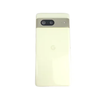 Рамка корпусу Google Pixel 7 Original Used  Lemongrass (GVU6C, GQML3)