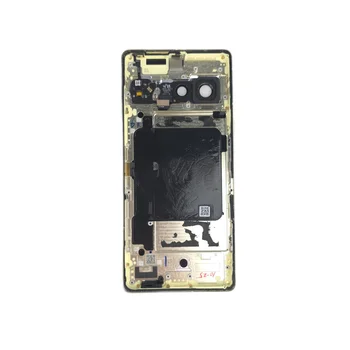 Рамка корпусу Google Pixel 7 Original Used  Lemongrass (GVU6C, GQML3)