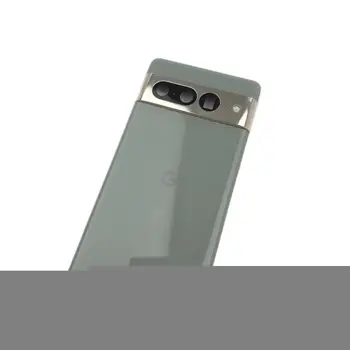 Рамка корпусу Google Pixel 7 Pro Original Used Hazel (GP4BC, GE2AE)