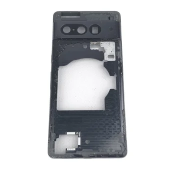 Рамка корпусу Google Pixel 7 Pro Original Used Obsidian