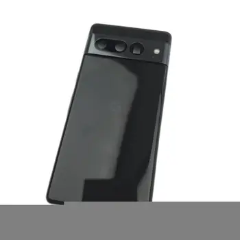 Рамка корпусу Google Pixel 7 Pro Original Used  Obsidian (GP4BC, GE2AE)