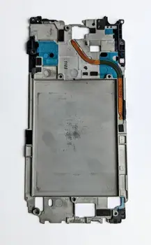 Середня частина корпусу Google Pixel 2 XL (G011C)