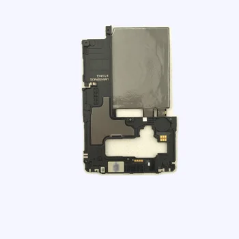Середня частина з безпровідною зарядкою NFC LG V50