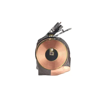 Шлейф NFC, бездротової зарядки та кнопки ввімкнення Apple iPhone 13 Original Used (MLMN3)