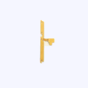 Шлейф Samsung A52 4G з кнопками ввімкнення та гучності Original PRC (A525F)