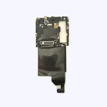 Шлейф безпровідної зарядки Sony Xperia 1 II (SOG01)