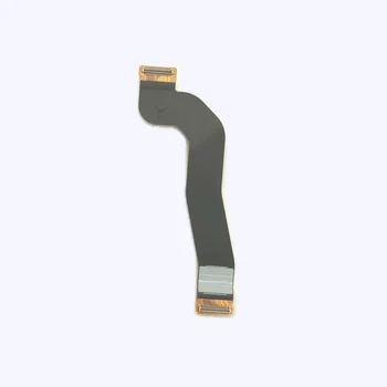 Шлейф дисплейного модуля Samsung S22 5G Original Used (S901B )