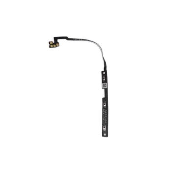 Шлейф кнопок Google Pixel 4A5G