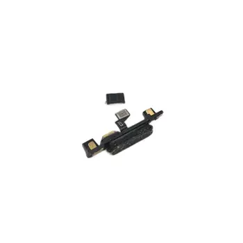 Шлейф нижнього мікрофону Google Pixel 4 Original Used (G020M, G020I)