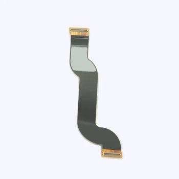Шлейф плати FRC для Samsung S21 Original Used (G911U)