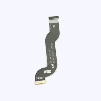 Шлейф плати FRC для Samsung S21 Original Used (G911U)