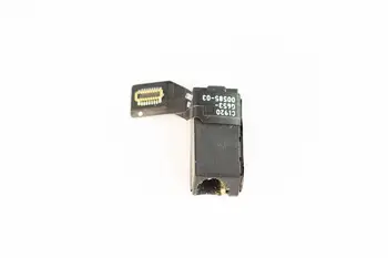 Шлейф роз'єму Mini-Jack 3.5 Google Pixel 3a Original Used (G020F, G020H, G020G)