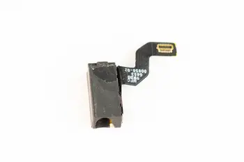 Шлейф роз'єму Mini-Jack 3.5 Google Pixel 4A (G025J)