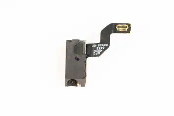 Шлейф роз'єму Mini-Jack 3.5 Google Pixel 4a 5G (GD1YQ, G025I)