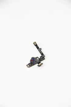 Шлейф верхнього мікрофону Google Pixel 5A 5G Original Used (G1F8F, G4S1M)
