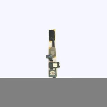 Шлейф з роз'ємом Mini-Jack 3.5 Samsung Galaxy J7 Original Used (SM-J700H)