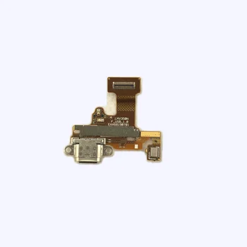 Шлейф зарядки LG V30+ Plus V35 H932U LS998 H930DS V350N